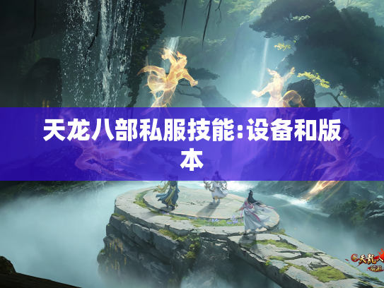 天龙八部私服技能:设备和版本