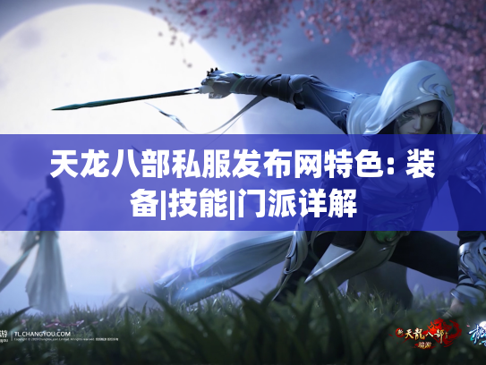 天龙八部私服发布网特色: 装备|技能|门派详解  第1张
