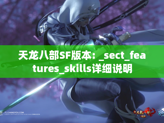 天龙八部SF版本: _sect_features_skills详细说明