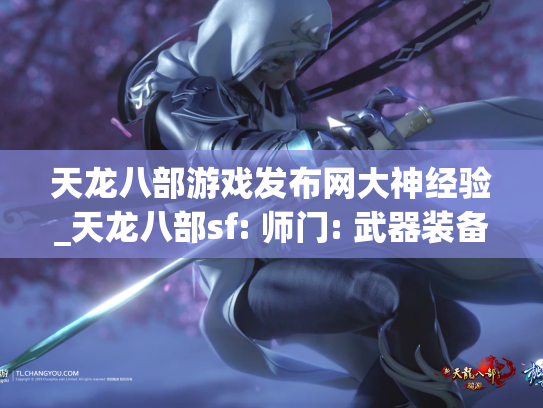 天龙八部游戏发布网大神经验_天龙八部sf: 师门: 武器装备